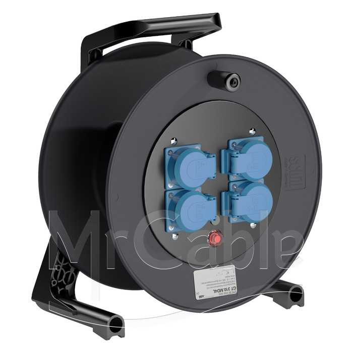 Фото SCHILL GT 310.MD4L