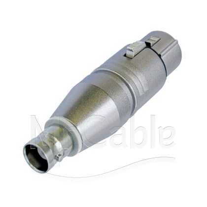 Фото Neutrik NA2FBNC