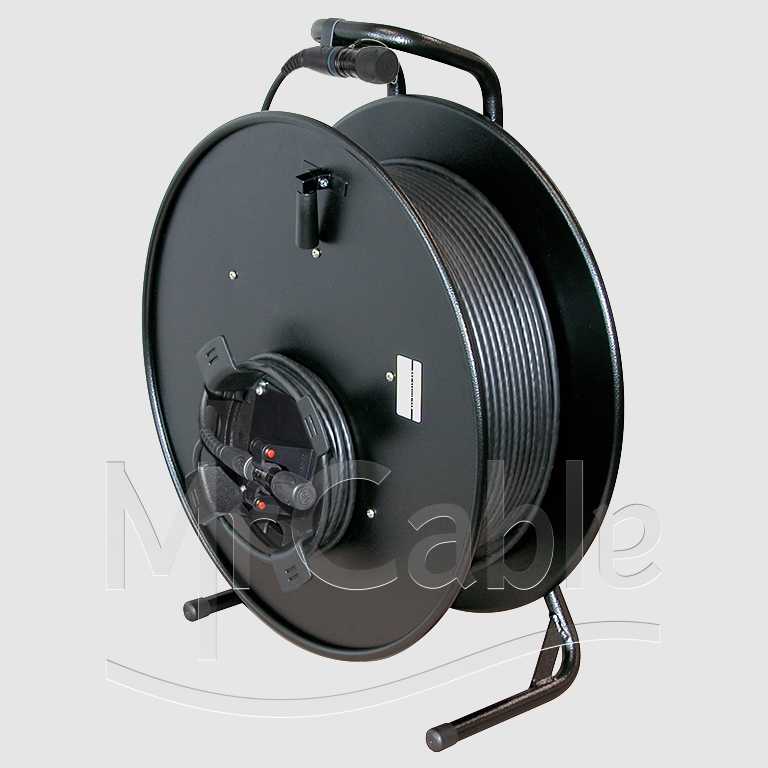 Фото Neutrik NKO24M-A-4-*