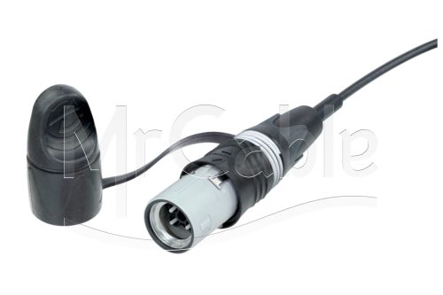 Фото Neutrik NKO4M-L-0-*