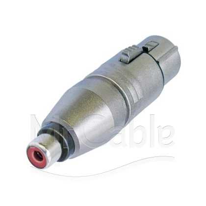 Фото Neutrik NA2FPMF