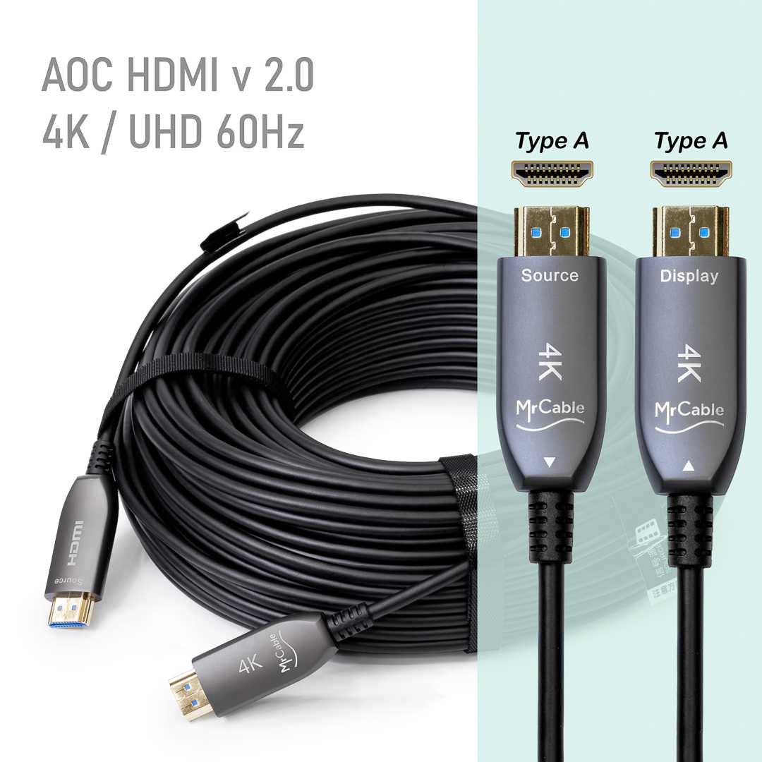Фото MrCable MHF20AM-100-DS