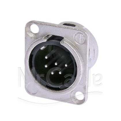 Фото Neutrik NC6MD-L-1