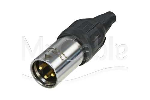 Фото Neutrik NC3MX-TOP