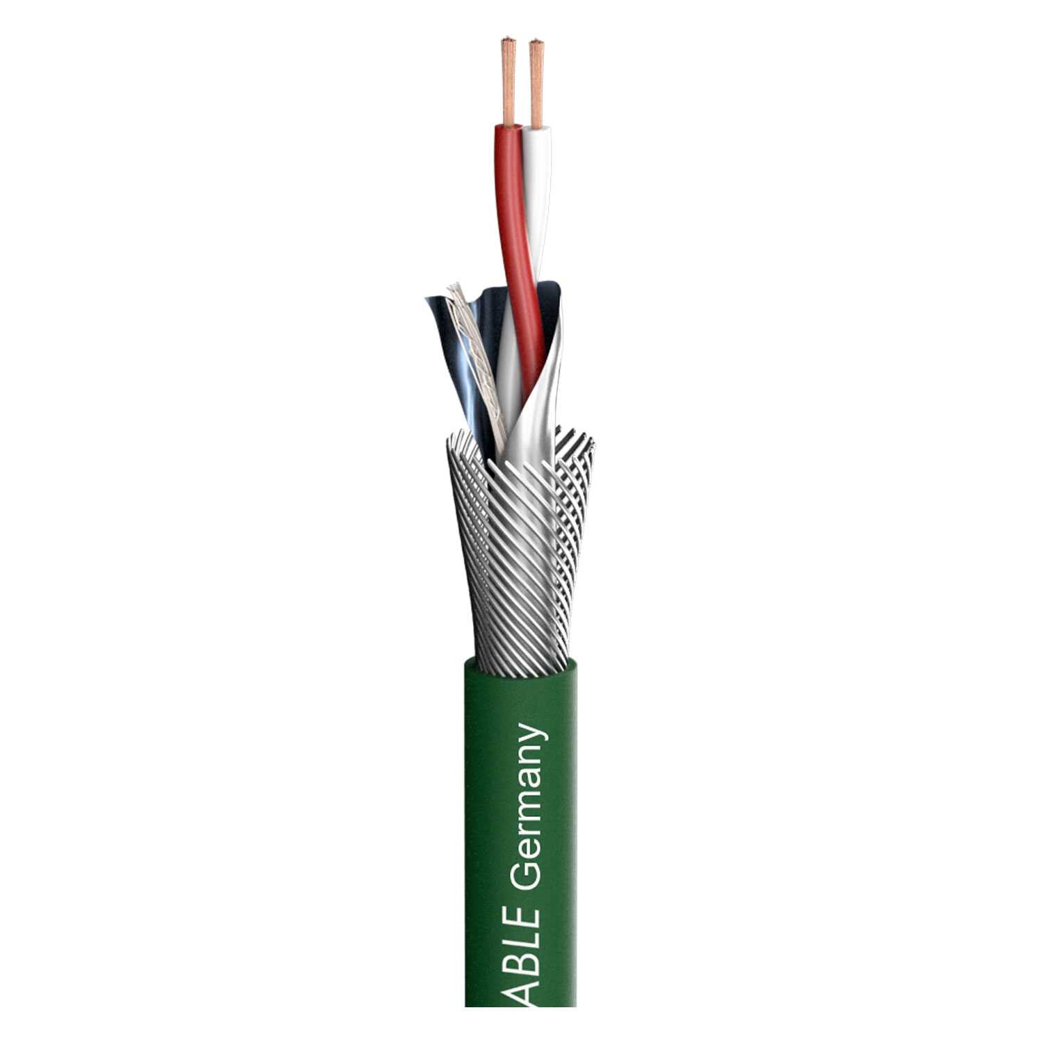 Фото SOMMER CABLE SC-ALBEDO MKII