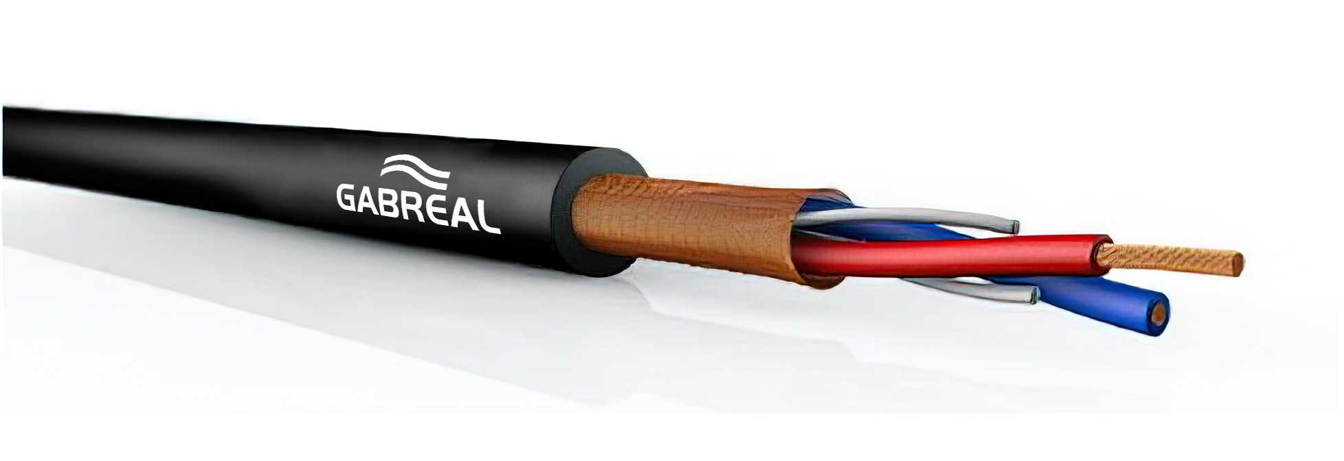 Фото GABREAL GAD 22 DMX-AES/EBU 2x0,22 PVC