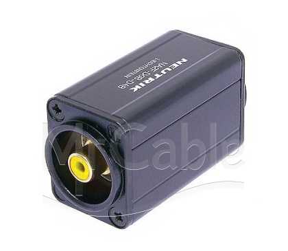 Фото NEUTRIK NA2BBNC-D4B