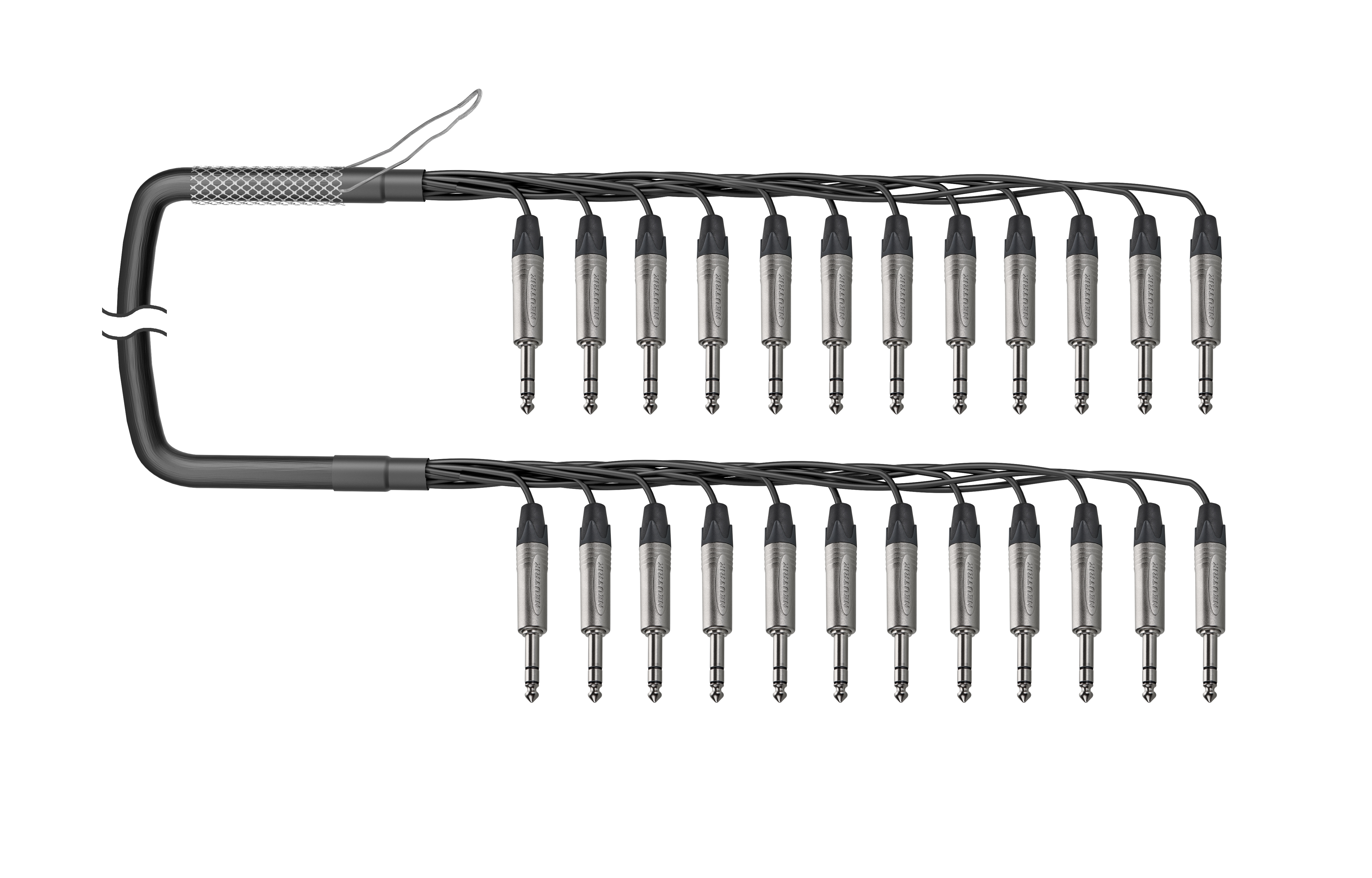 Многоканальный-кабель MrCable FTS12JS-00-MR12AT-N