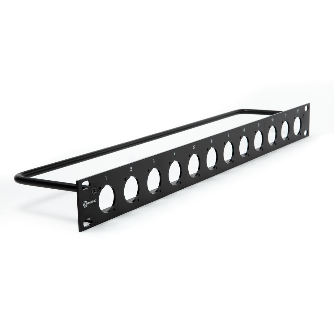 Фото MRC RRP1U-12D-T