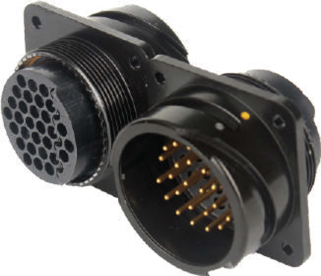 Фото разъем SLY SVK37-PMS