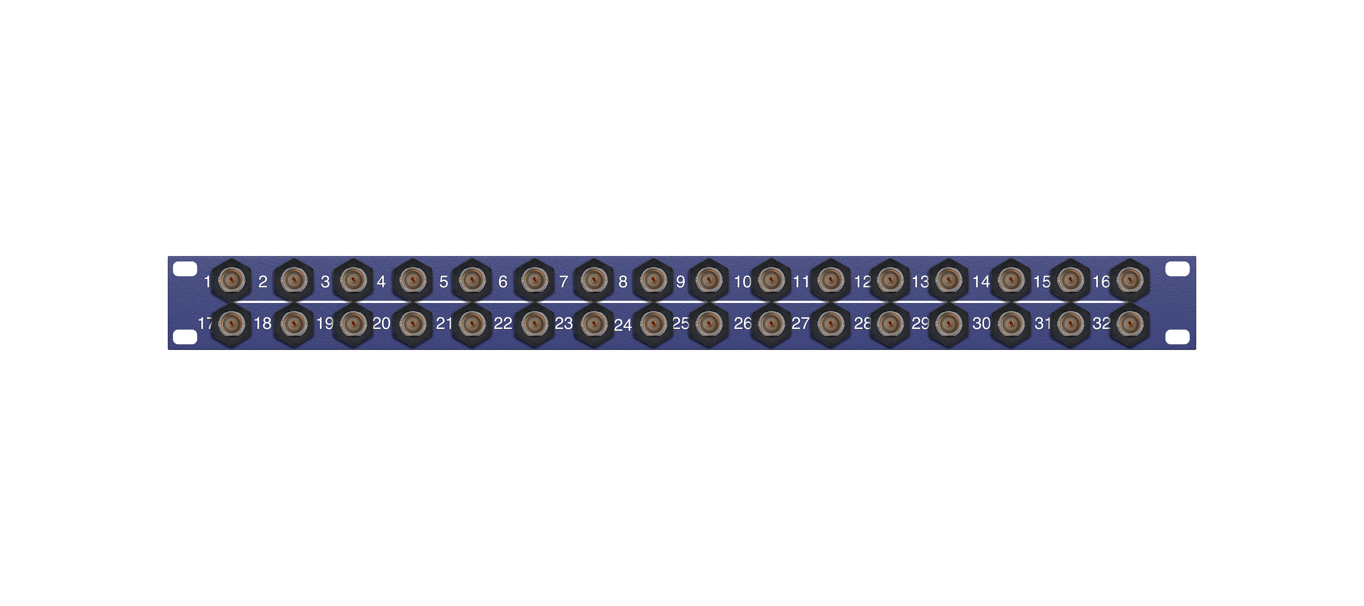 Фото MrCable TPV1U32B-N