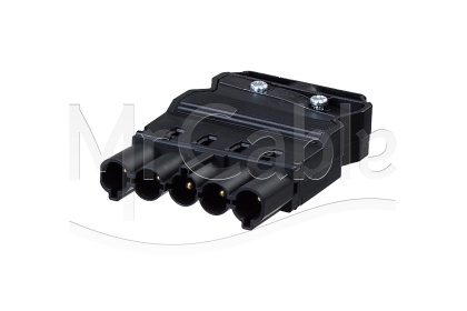 Фото разъем NEUTRIK WLC-OCS-M