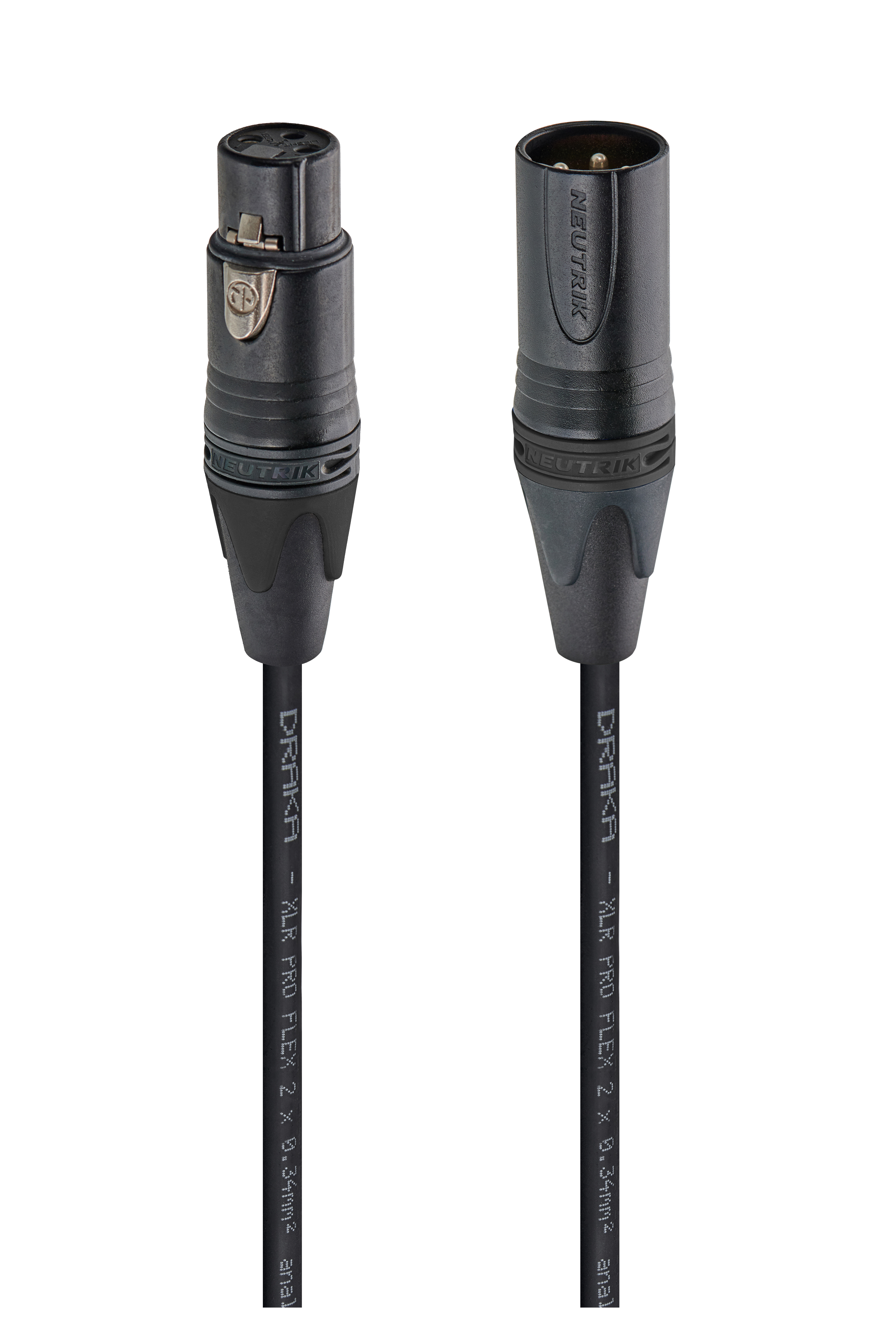 Фото MrCable AIX-00-DRPF34-N-B