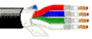 Фото Belden 1407B