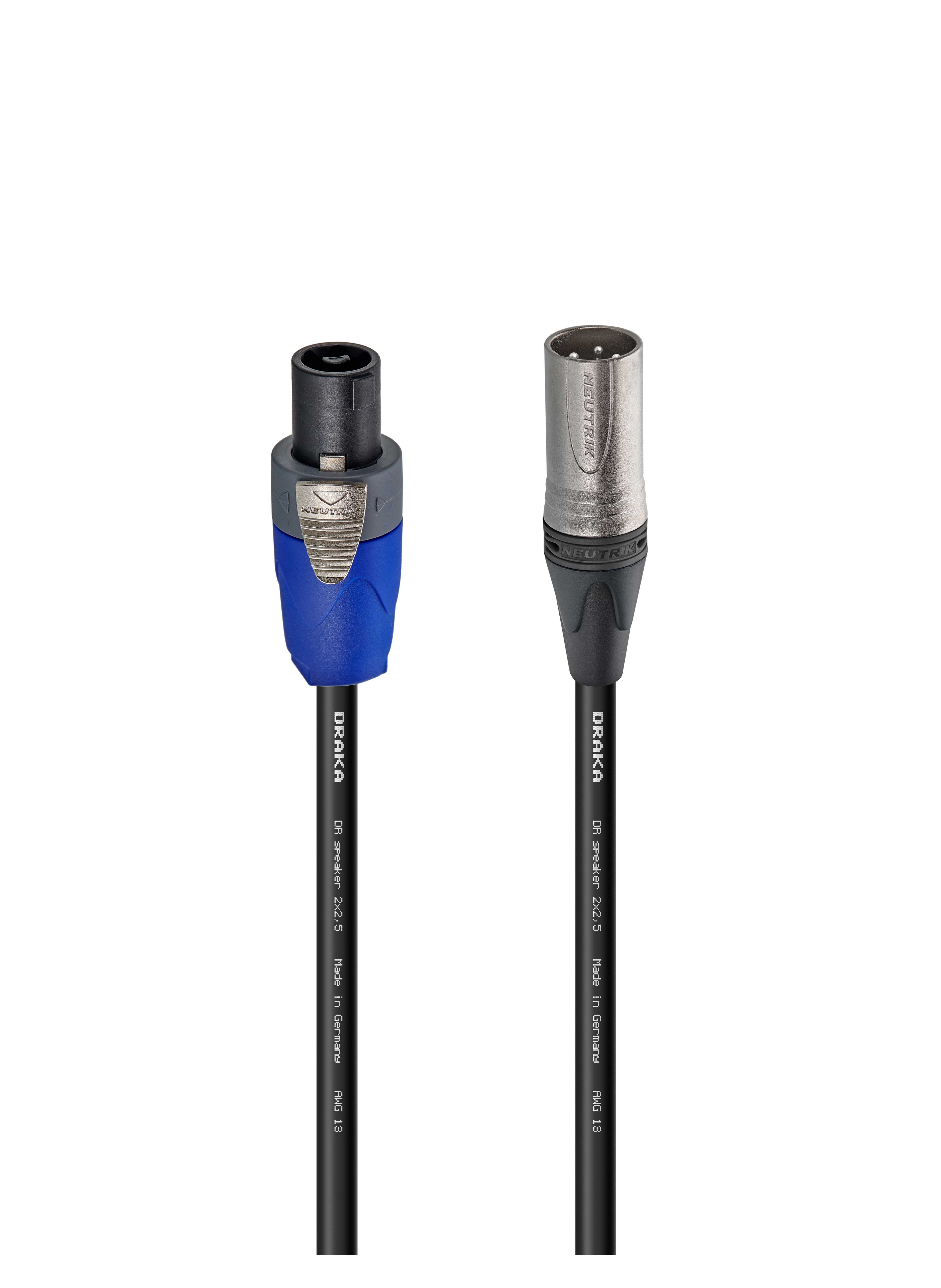 Фото MrCable SP-S2XM-00-DR225-N