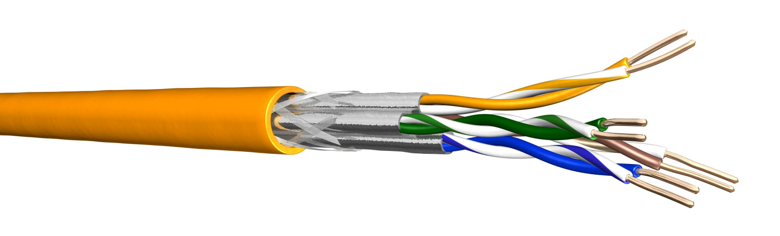 Фото DRAKA MII S23 Media Install Indoor