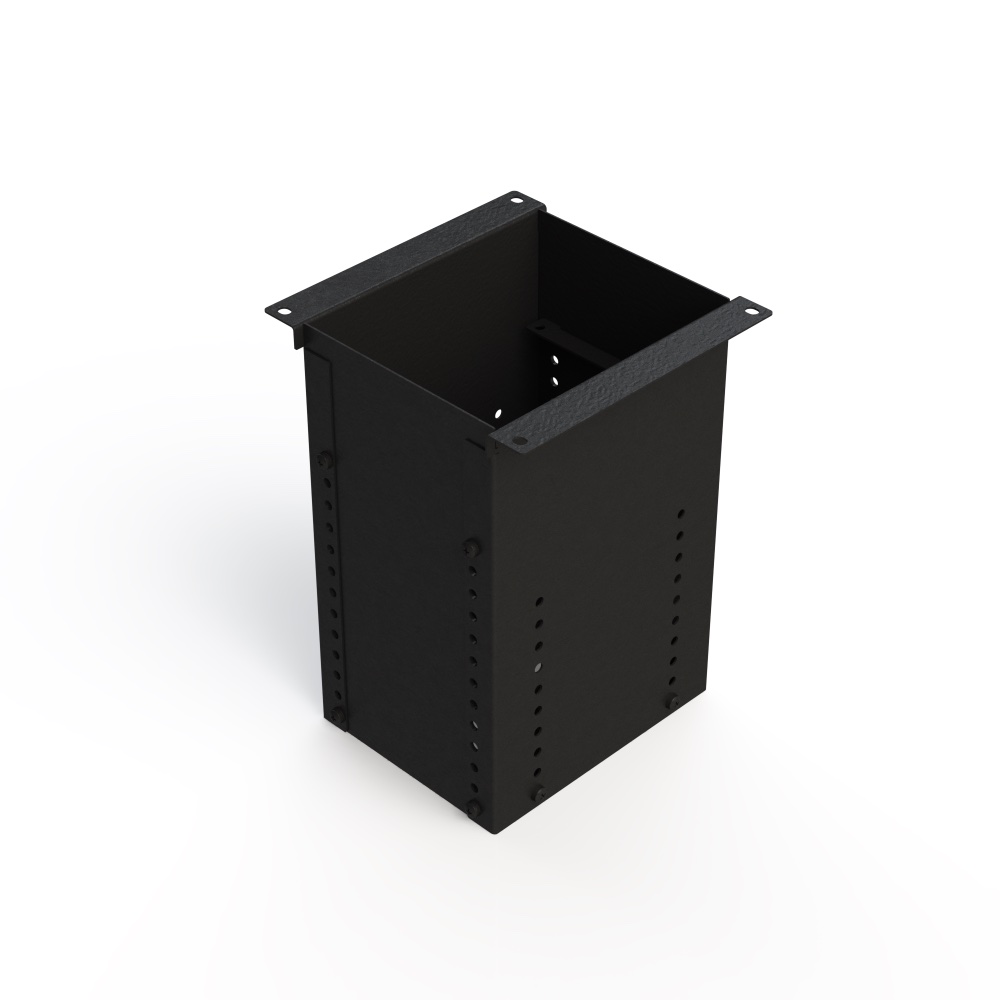 Фото MRC FFH 01 BOX