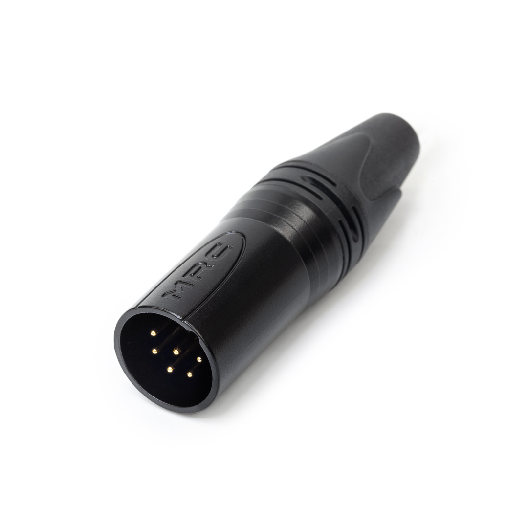 Фото MRC RXCX-6M-B