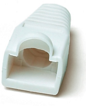 Фото Hyperline BOOT-WH