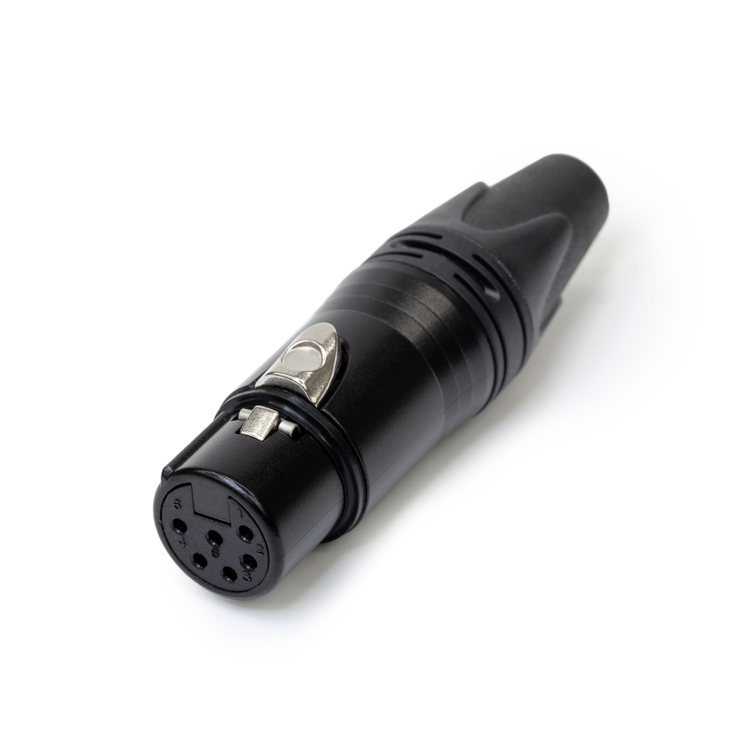 Фото MRC RXCX-6F-B