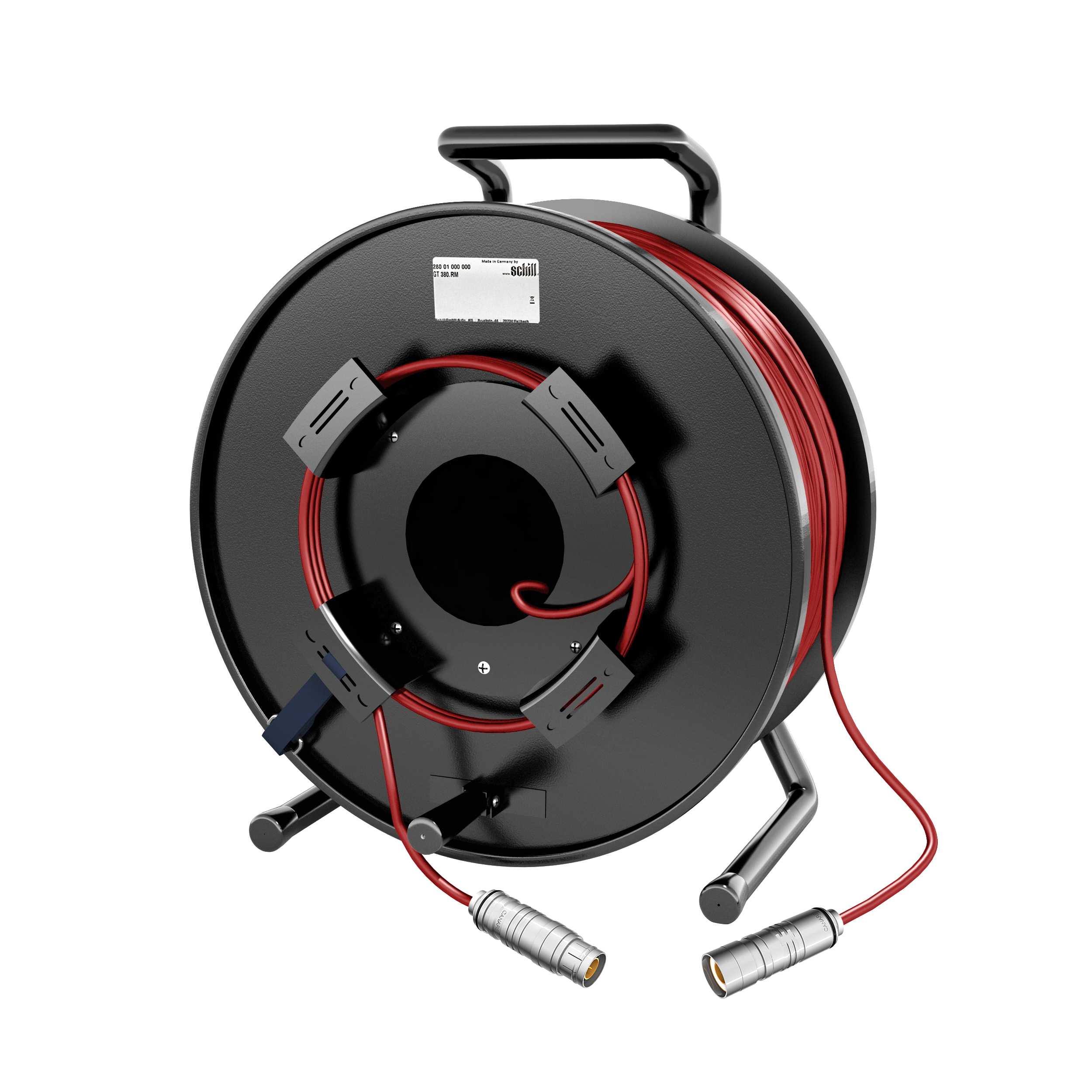 Фото MrCable CCT-00-GAV8-HT380RM-C