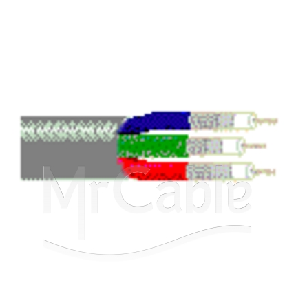 Belden 1393P коаксиальный многоканальный кабель