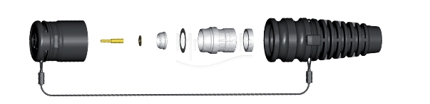 Фото Fischer E3 SE1051.3/A004-HD Pro/1.75/7.5/11.9