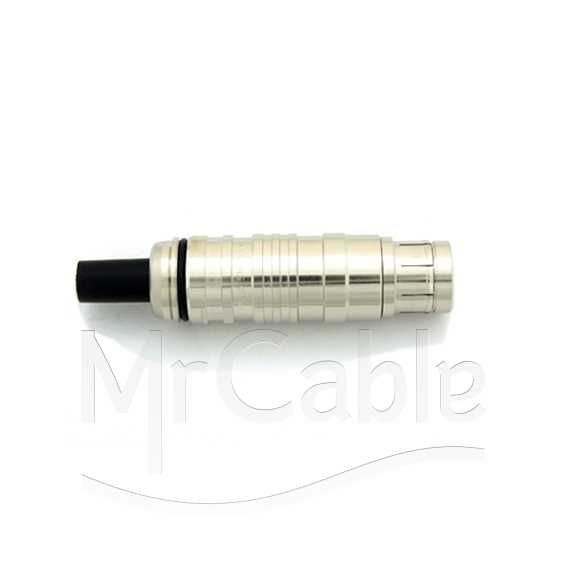 Фото разъем Canare CCM5-PF (снят с производства)