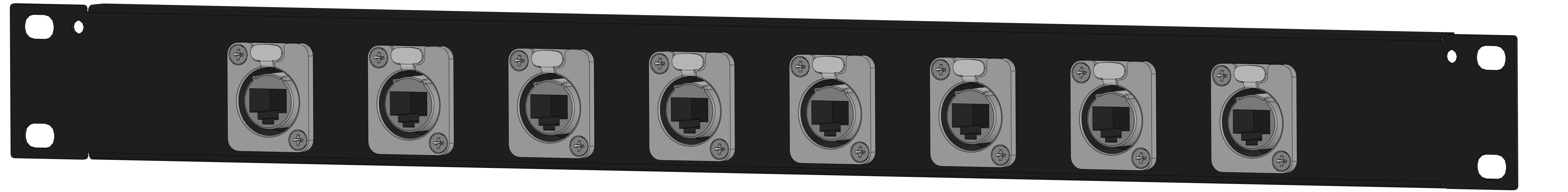 Фото MrCable TPD1U08RJP6-N