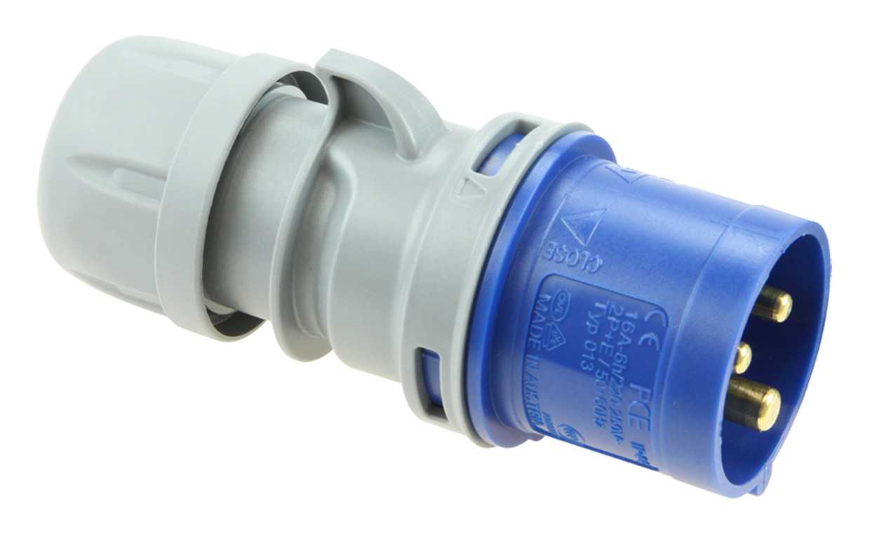 Фото PCE 013-6tt