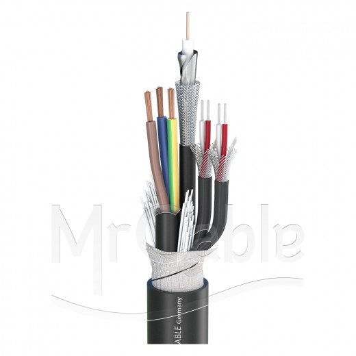 Фото SOMMER CABLE SC-TRANSIT MC 123 HD