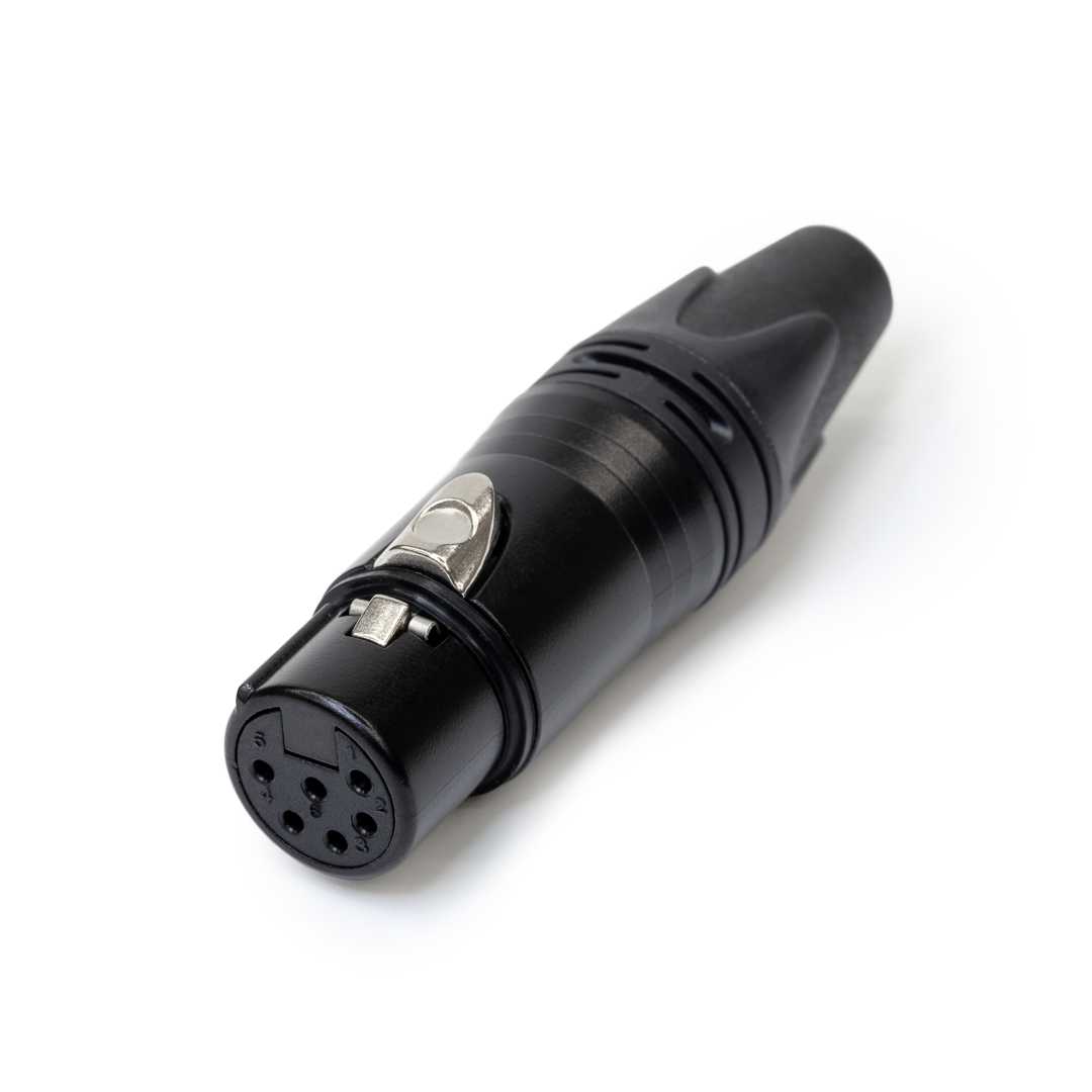 Фото MRC RXCX-6F-B