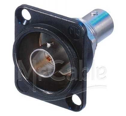 Фото Neutrik NBB75DFGB