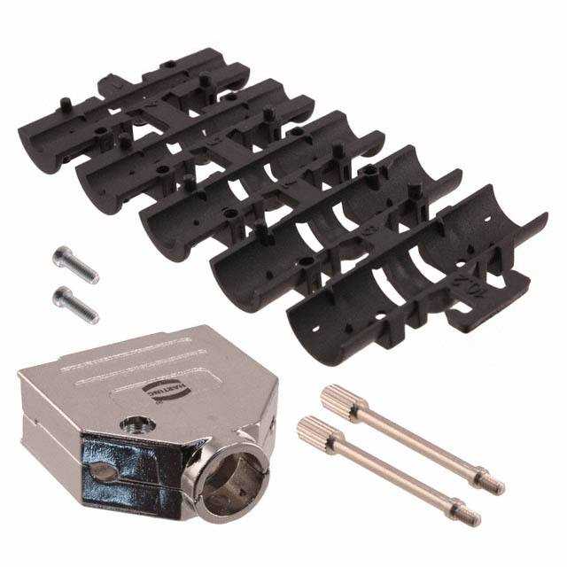 Фото Harting DPM-15C