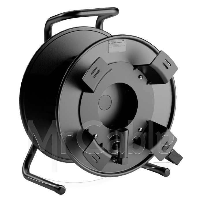 Фото SCHILL HT 300K.RM-schwarz