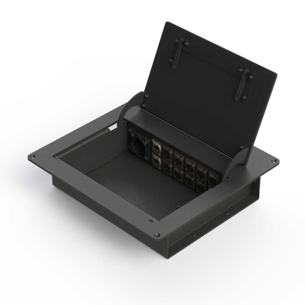 Фото MRC MFH 02L