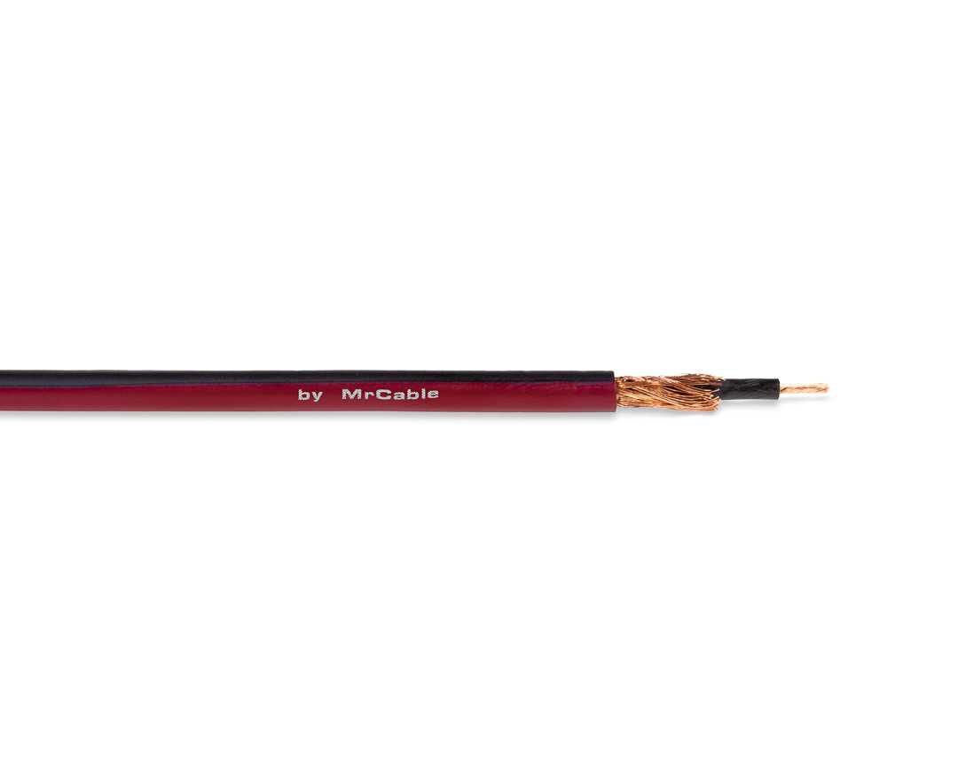 Фото MrCable P-BAND CX4