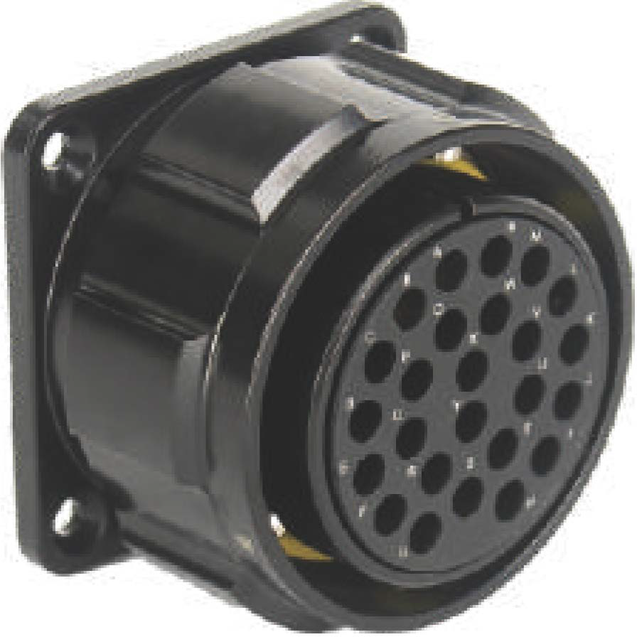 Фото разъем SLY SVK25-PFS