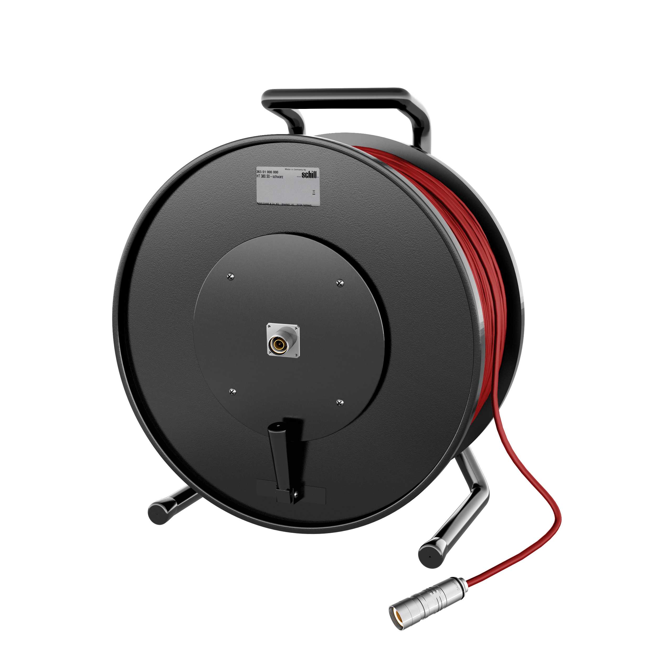 Фото MrCable CCT-00-TR11F-HT380S0-C