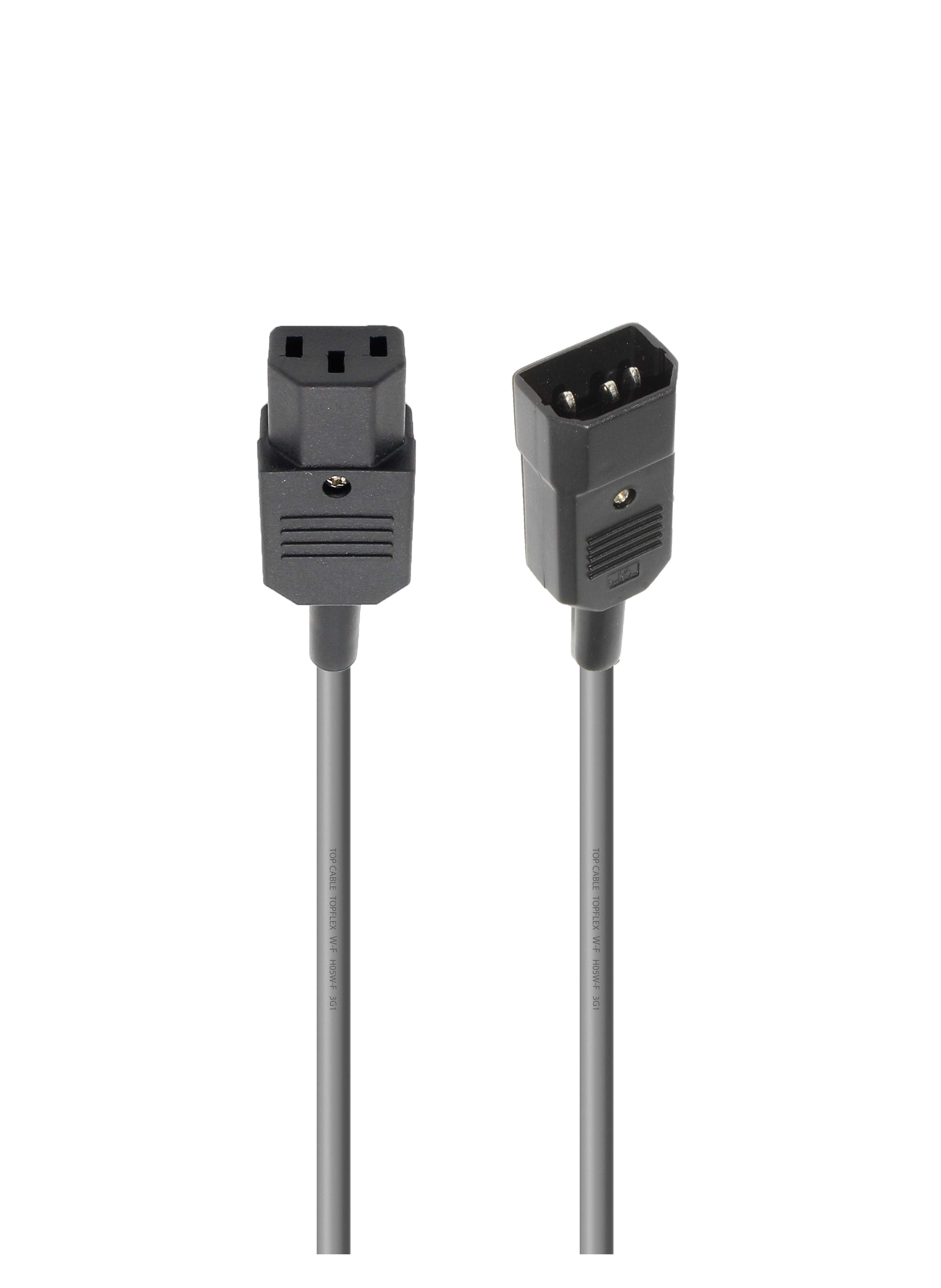 Фото MrCable IEC13/14-00-VVF3G1-H