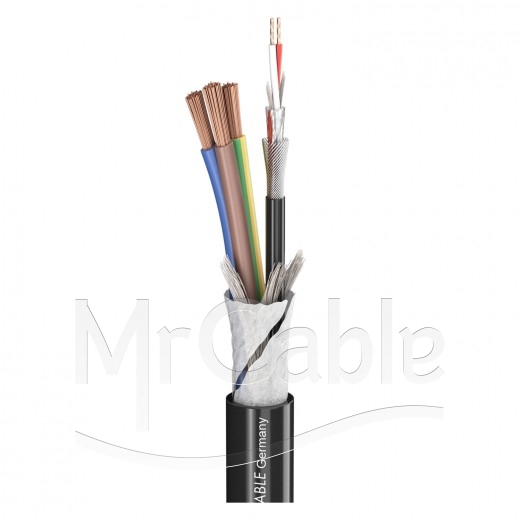 Фото SOMMER CABLE SC-AQUA MARINEX POWER+DMX