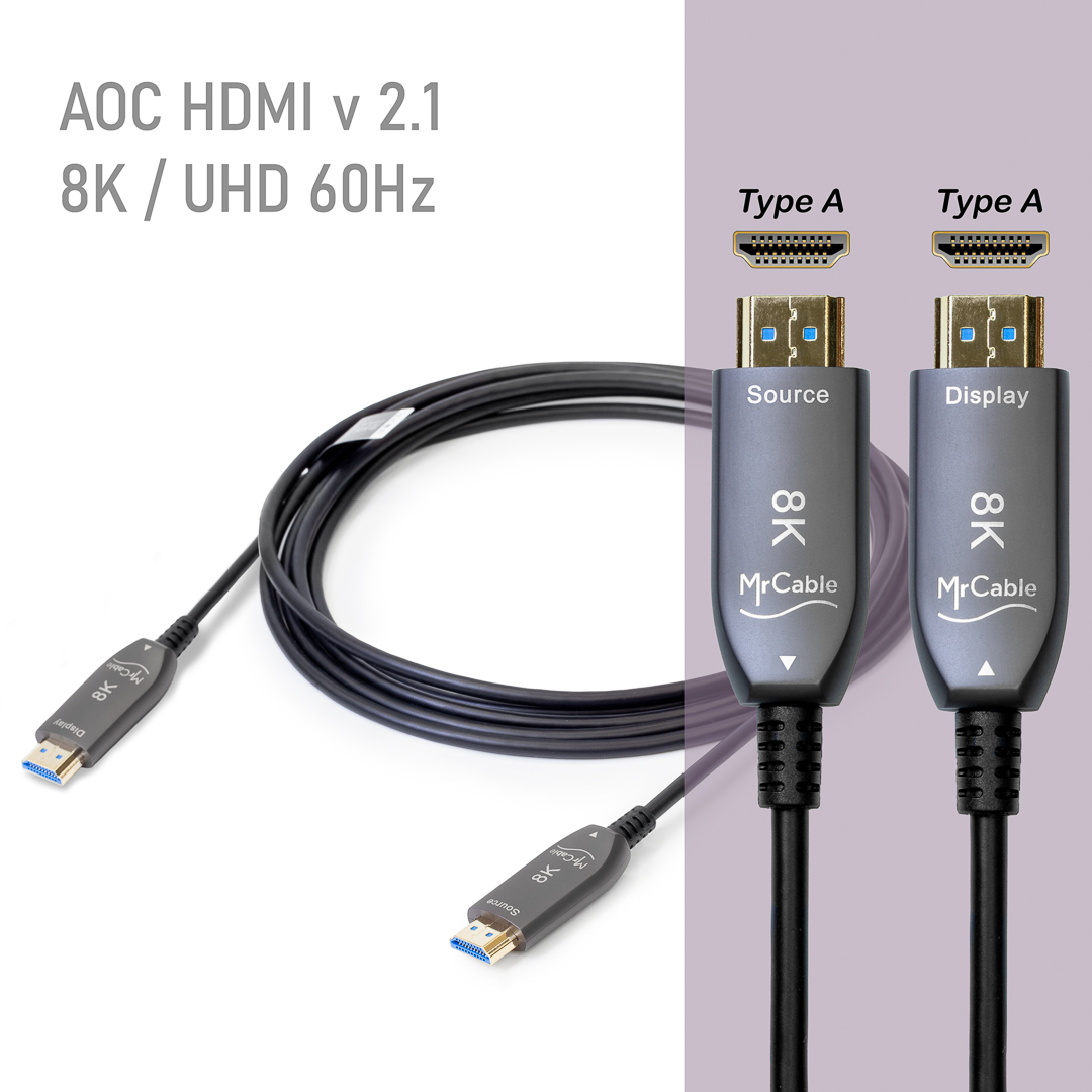 Фото MrCable MHF21AM-10-DS8K