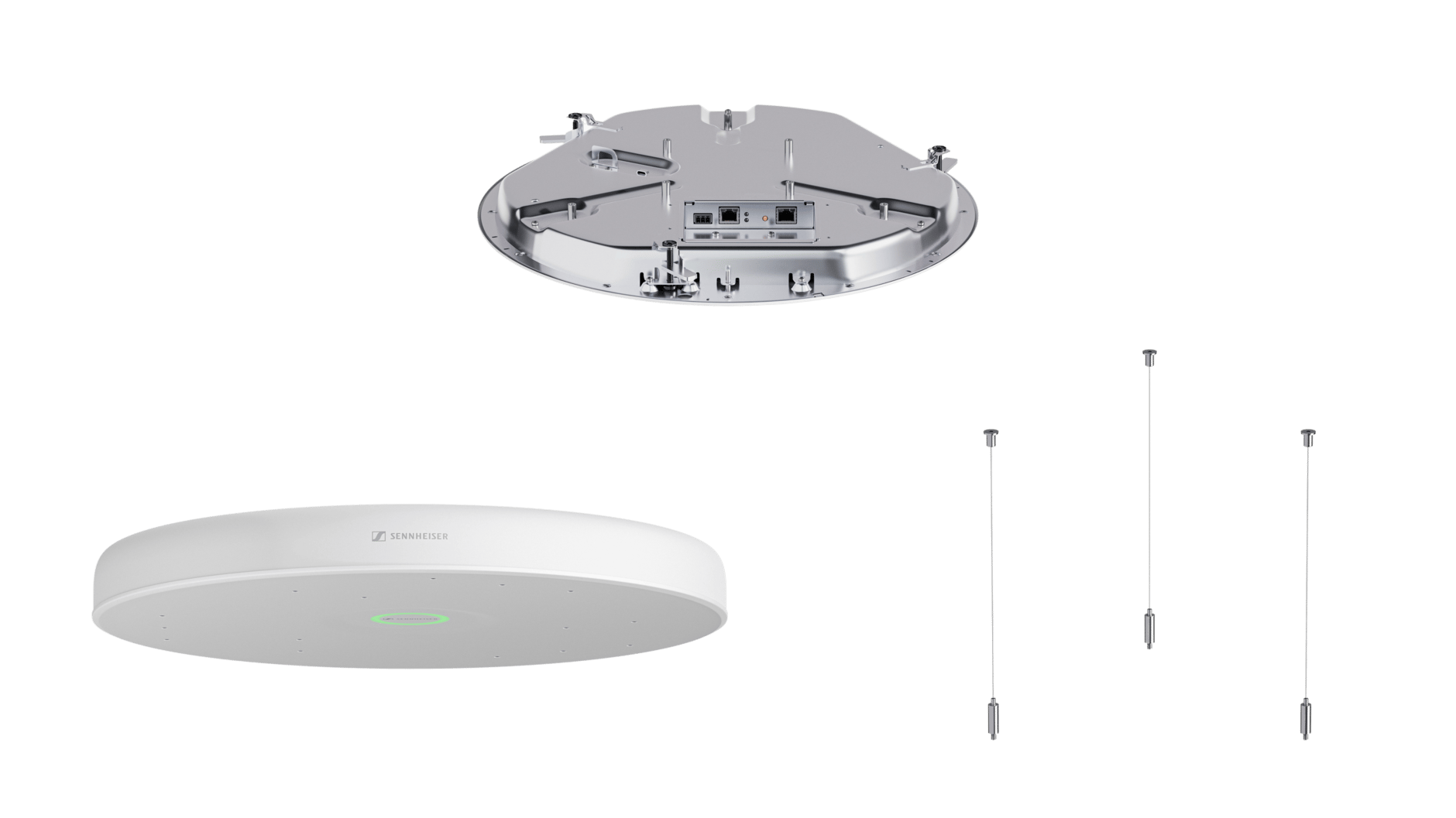Фото Sennheiser TCC M-S-W