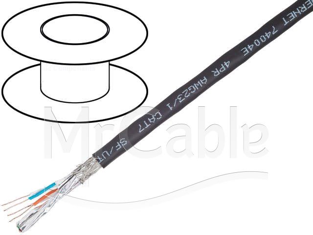 Фото Belden 74004E