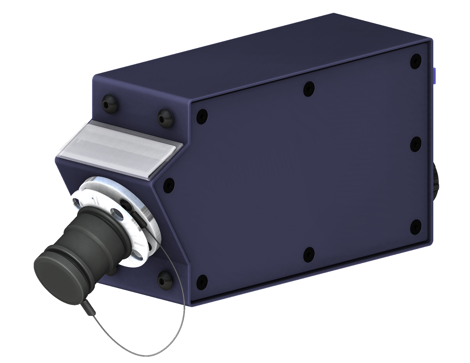 Фото Bosc MA-FXW.3K-CAM-2LC