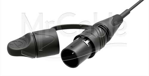 Фото Neutrik NKO2M-L-0-*