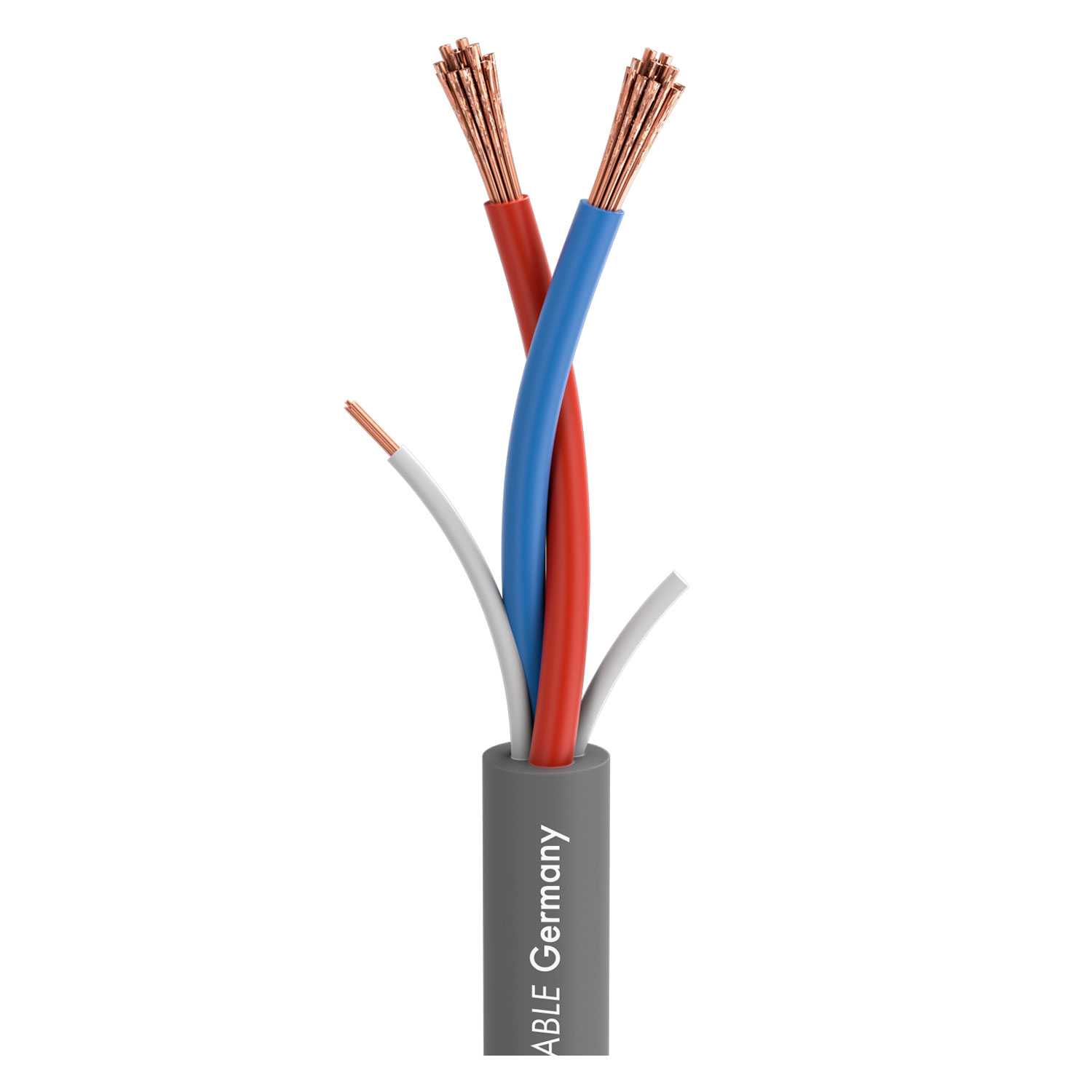 Фото SOMMER CABLE SC-ECLIPSE SPQ240 MKII