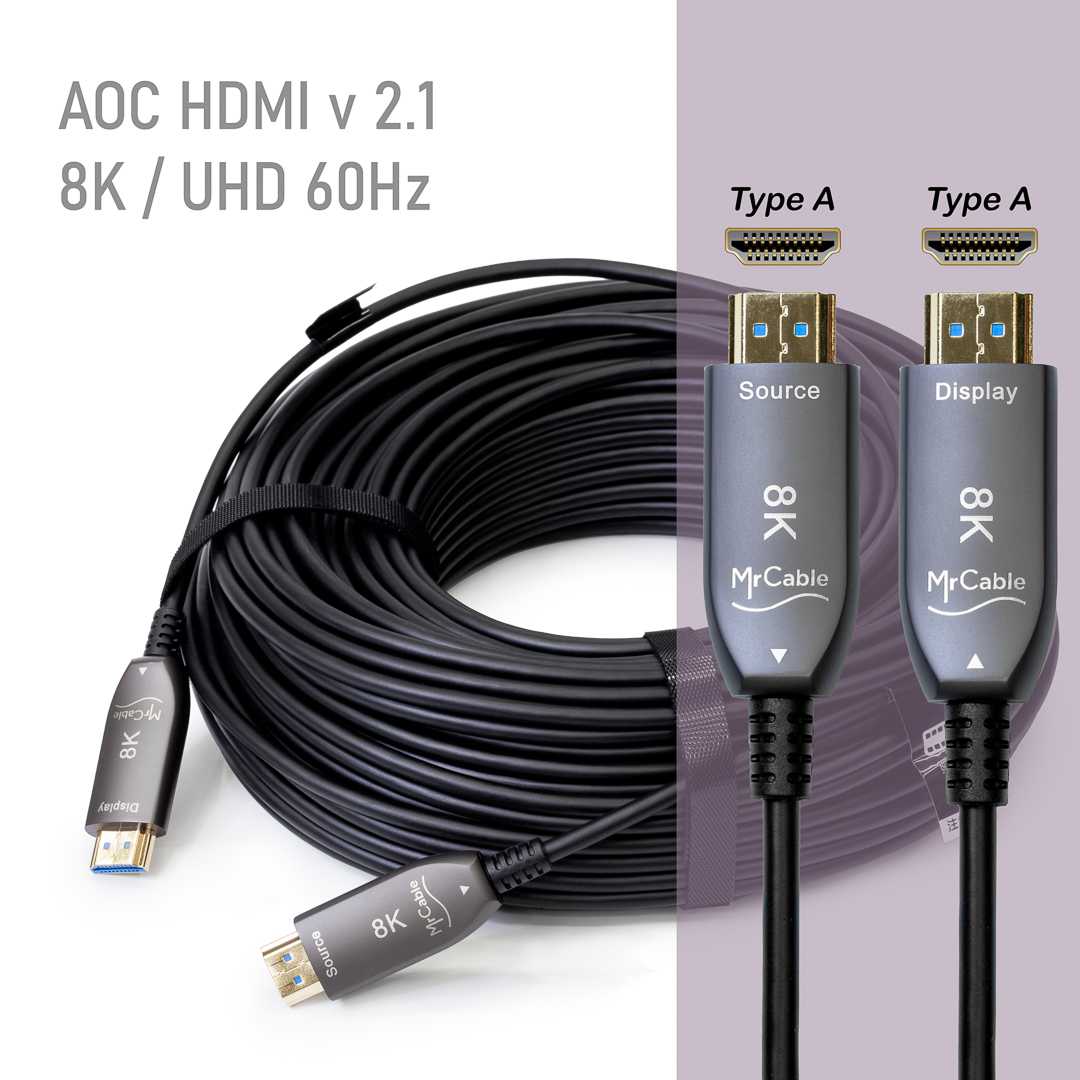 Фото MrCable MHF21AM-50-DS8K