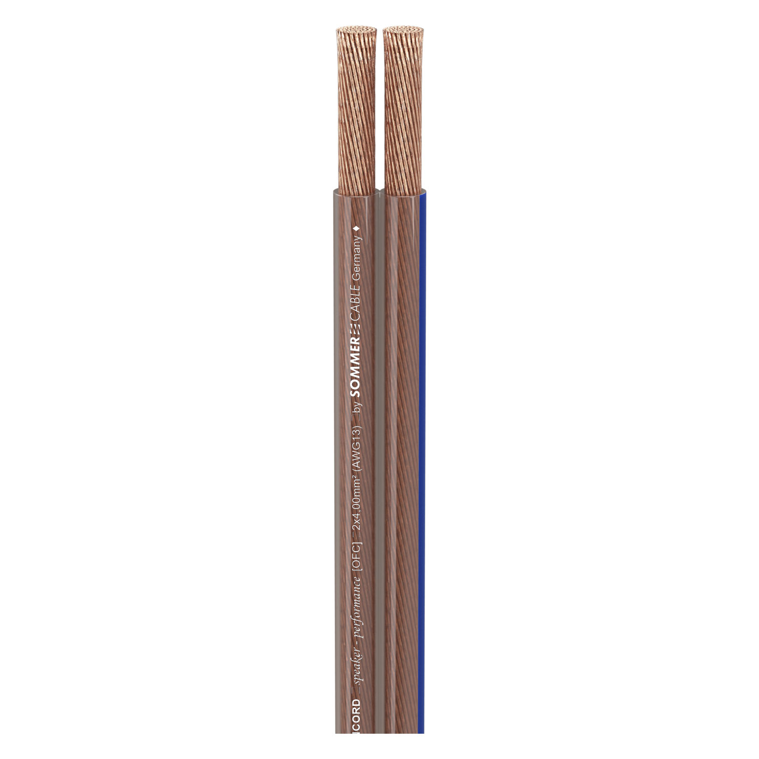 Фото SOMMER CABLE SC-TWINCORD 240