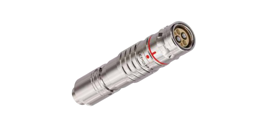 Фото LEMO FUW.3K.93C.TLEC96